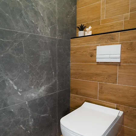 Liptouka דירה Liptovská Teplá