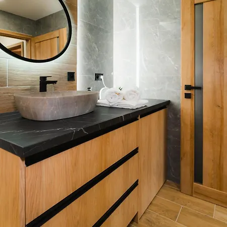 Liptouka Apartmán *