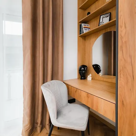 Apartmán Liptouka Liptovská Teplá