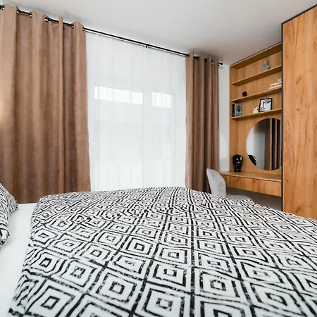 Apartmán Liptouka Liptovská Teplá