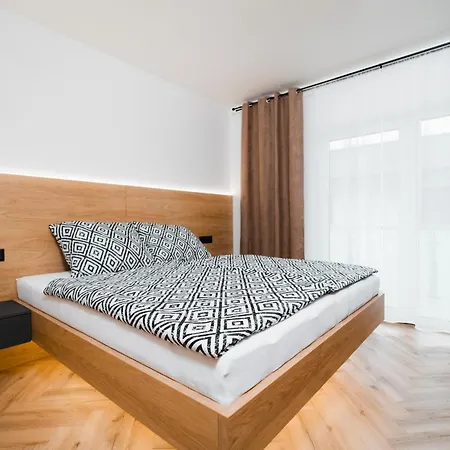 Apartmán Liptouka *