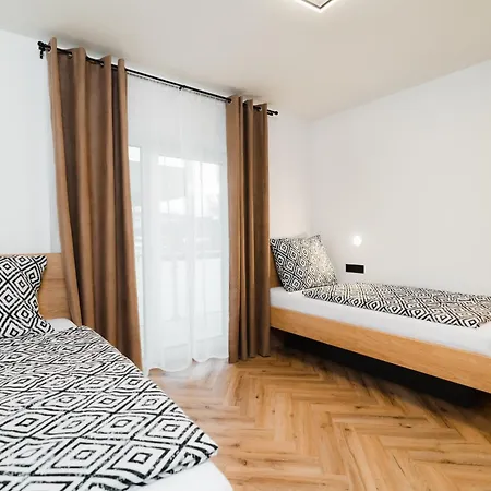 Liptouka Apartmán *