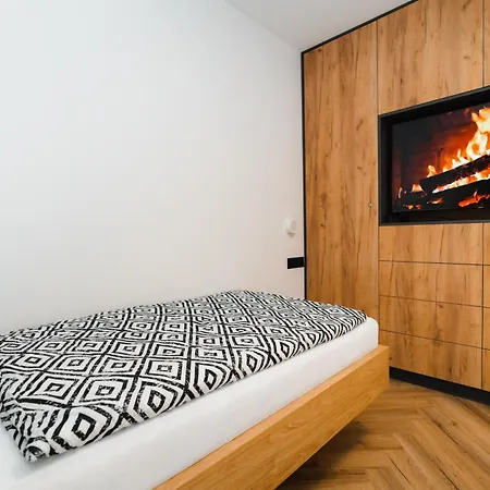 Liptouka Apartmán *